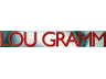 LOU GRAMM